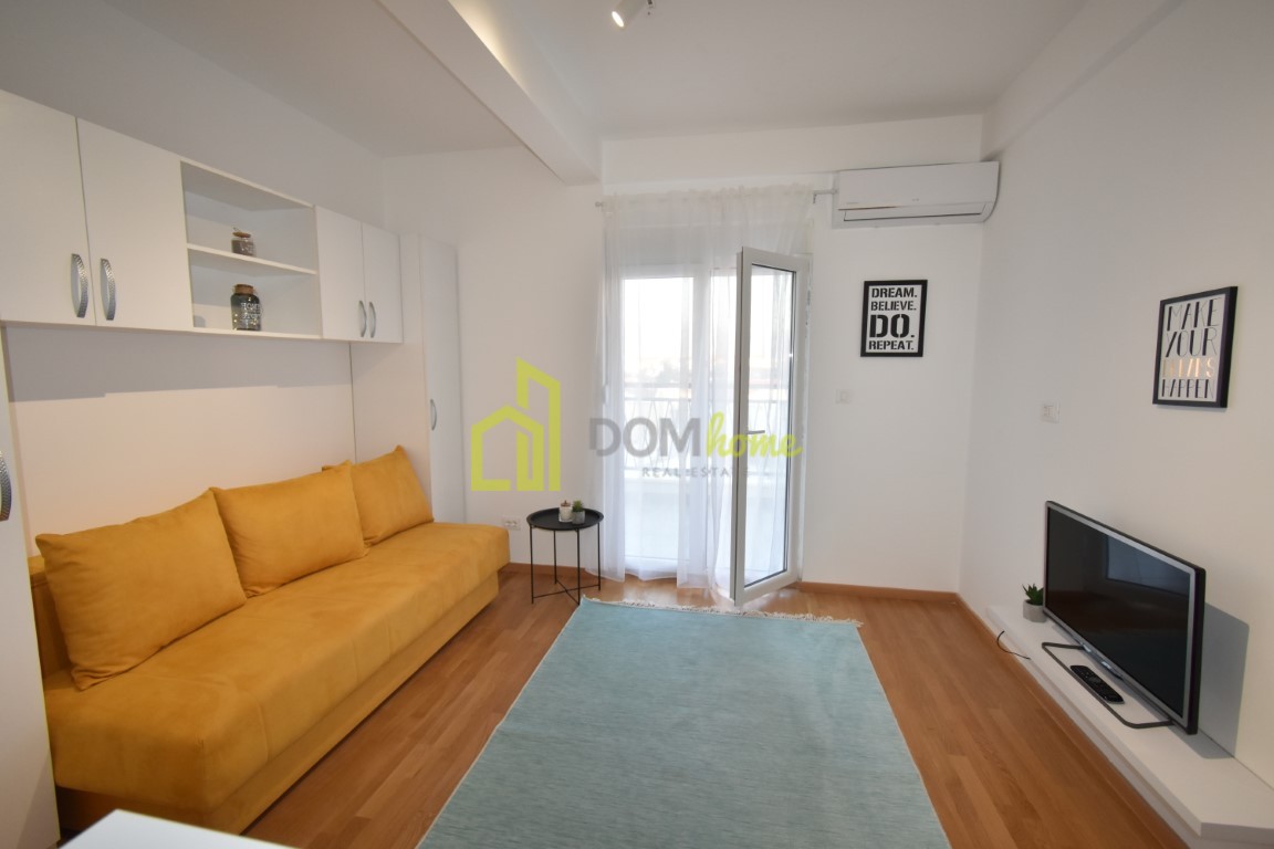 Garsonjera 31m2, Stari Aerodrom